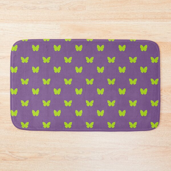 Item preview, Butterfly Pattern designed and sold by atroffire.