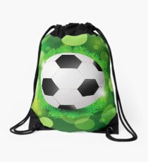 Sportball Turnbeutel