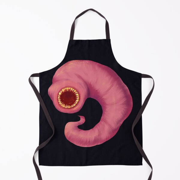 Item preview, Worm Monster designed and sold by ForTheFrogWar.
