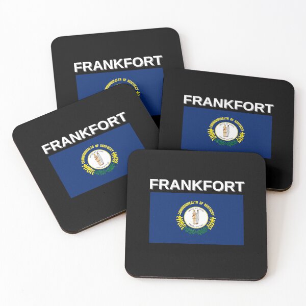 Item preview, Frankfort, Capital of the State of Kentucky. USA designed and sold by ONELOVEDESIGNS0.
