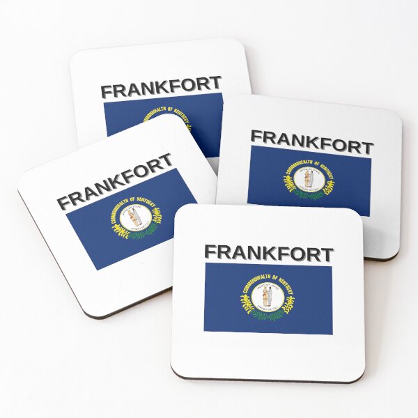 Item preview, Frankfort, Capital of the State of Kentucky. USA designed and sold by ONELOVEDESIGNS0.