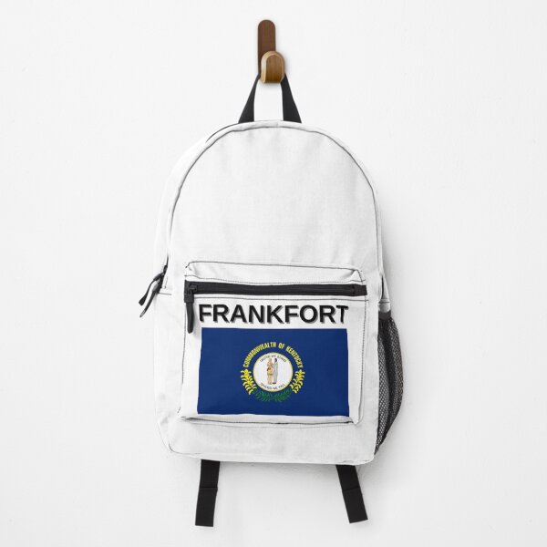 Item preview, Frankfort, Capital of the State of Kentucky. USA designed and sold by ONELOVEDESIGNS0.