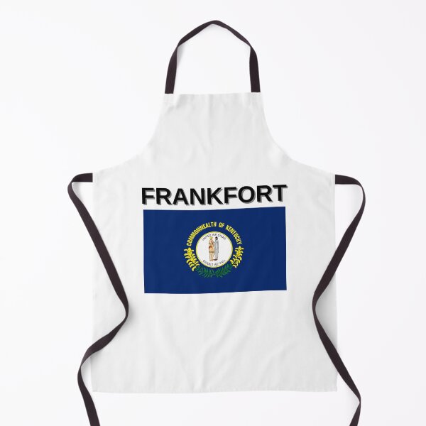 Item preview, Frankfort, Capital of the State of Kentucky. USA designed and sold by ONELOVEDESIGNS0.