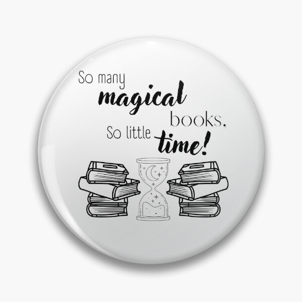 Item preview, So many books so little time with hourglass designed and sold by Karenamoon.
