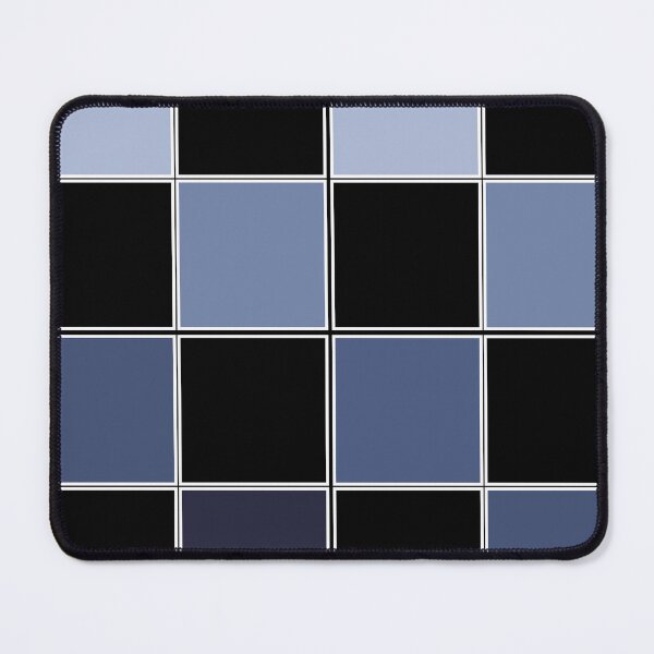 Item preview, dark aesthetic checker board pattern blue dazecore theme designed and sold by sielexis.