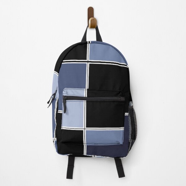 Item preview, dark aesthetic checker board pattern blue dazecore theme designed and sold by sielexis.