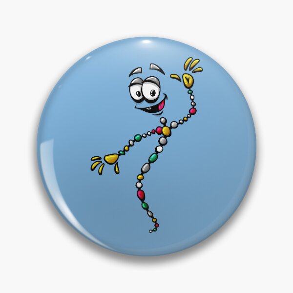 Item preview, DNA Guy designed and sold by Vinemans.