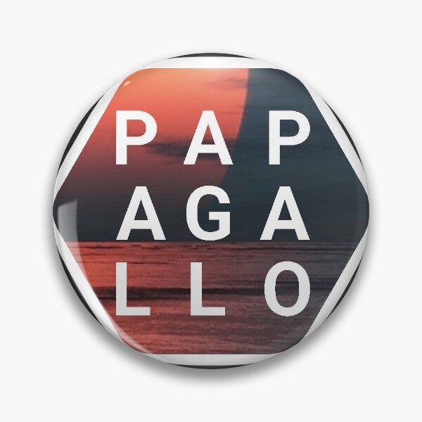 Item preview, Papagallo (sunset 2) designed and sold by RicardoPeragua.