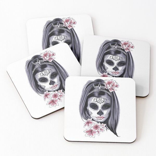 Item preview, Amor, muerte y robots designed and sold by klimov0101.