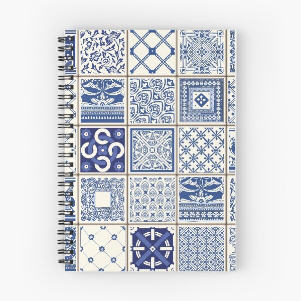 Item preview, Azulejo Lisbon Azulejos Lisboa designed and sold by aurielaki.