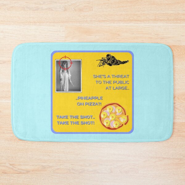 Item preview, CanvaDesignChallenge - Pineapple Design 1 designed and sold by CoyoteGifts.