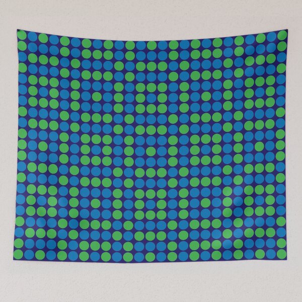 Item preview, 25 Squared no. 19 designed and sold by Neil Feigeles.