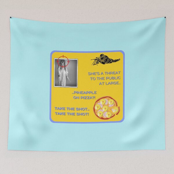 Item preview, CanvaDesignChallenge - Pineapple Design 1 designed and sold by CoyoteGifts.