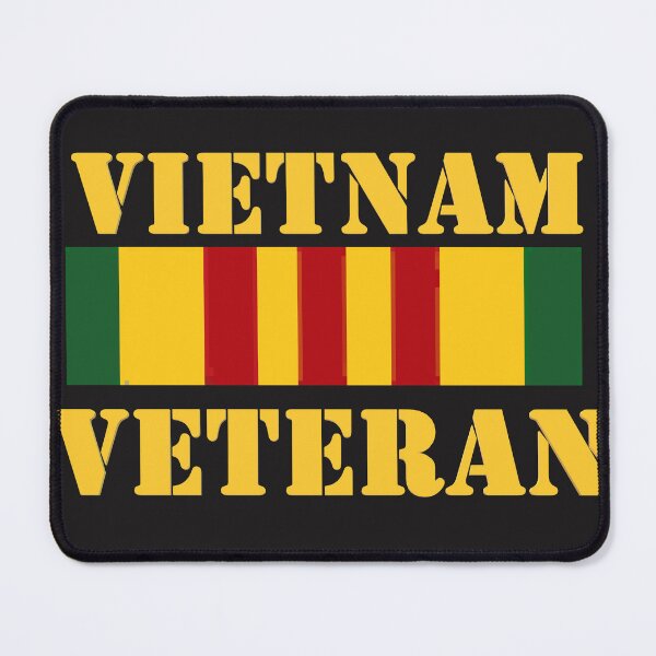 Item preview, Vietnam Veteran designed and sold by Airdale Navy.