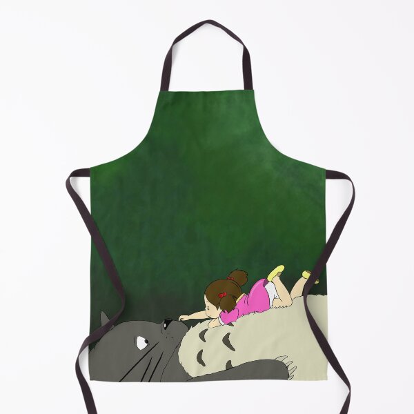 Item preview, Copy of My Neighbour Illustration designed and sold by ChasethePanda.