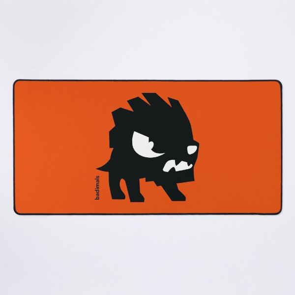 Item preview, lucky lion designed and sold by badimals.