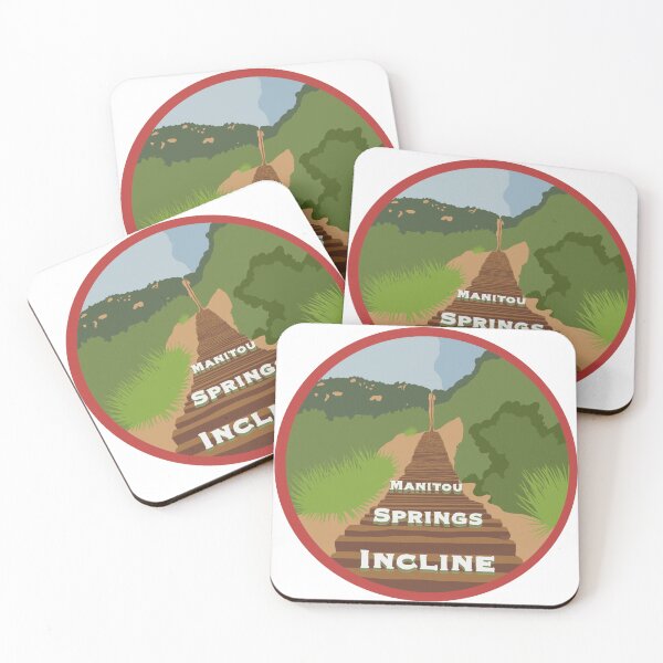 Item preview, the incline alternate designed and sold by scumbaguette.