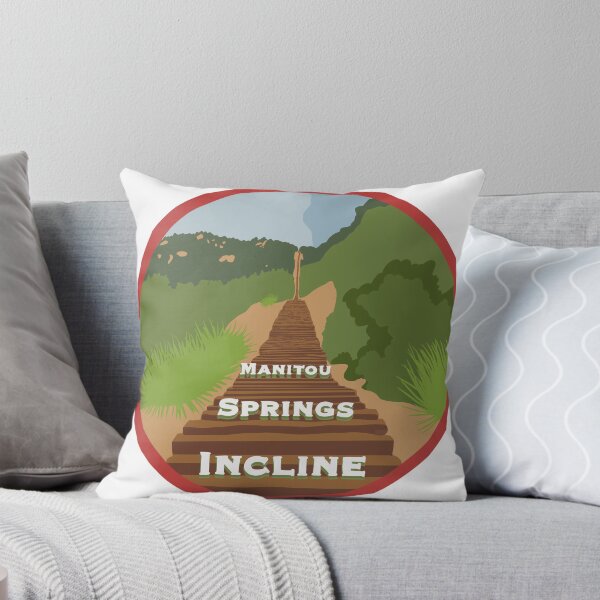 Item preview, the incline alternate designed and sold by scumbaguette.