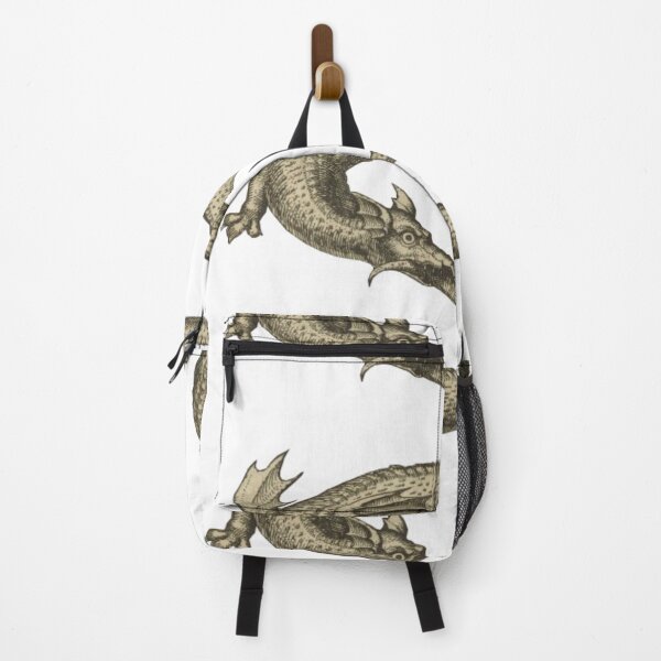 Item preview, Ouroboros Dragon #1 designed and sold by Demonik-Art.