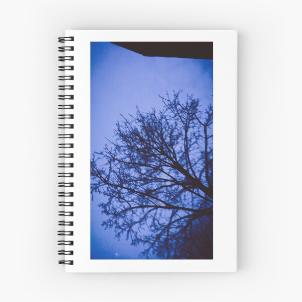 Item preview, dazecore tree silhouette designed and sold by sielexis.