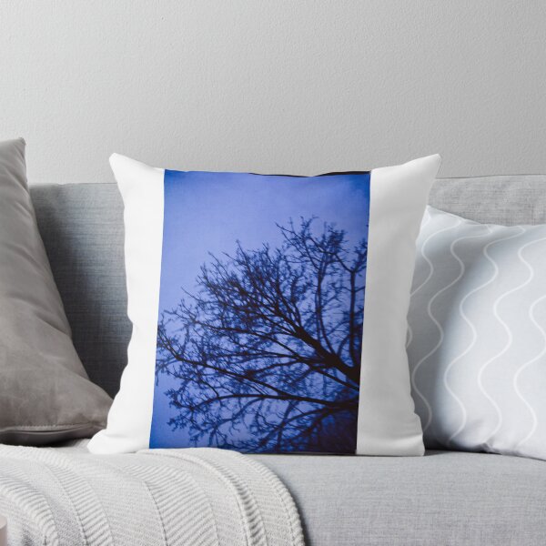 Item preview, dazecore tree silhouette designed and sold by sielexis.