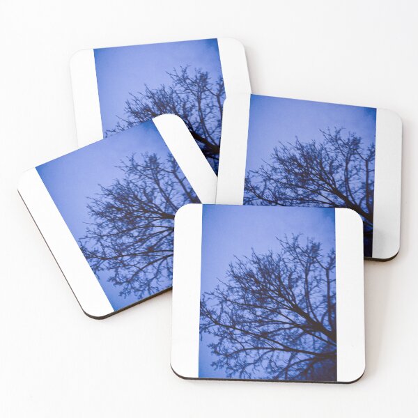 Item preview, dazecore tree silhouette designed and sold by sielexis.