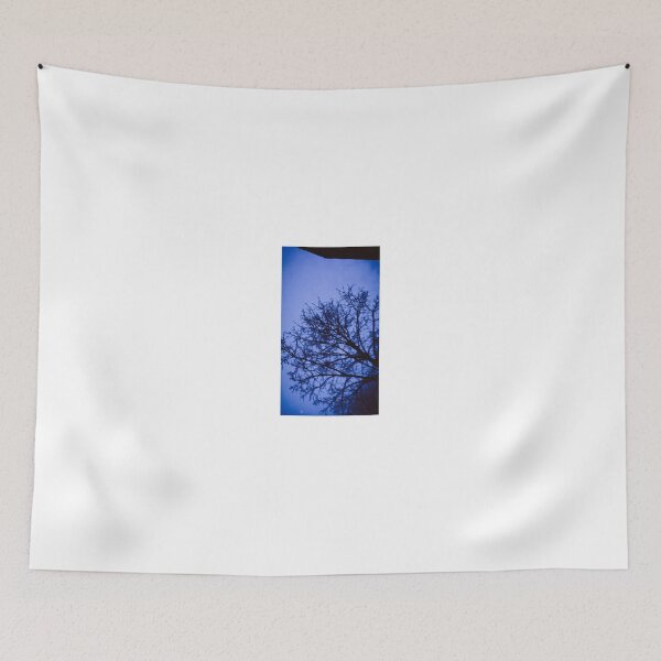 Item preview, dazecore tree silhouette designed and sold by sielexis.