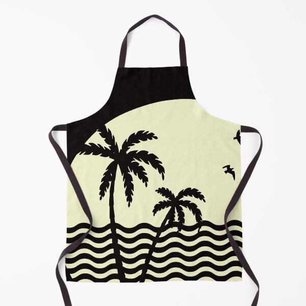 Item preview, sunset beach summer designed and sold by designer-02.