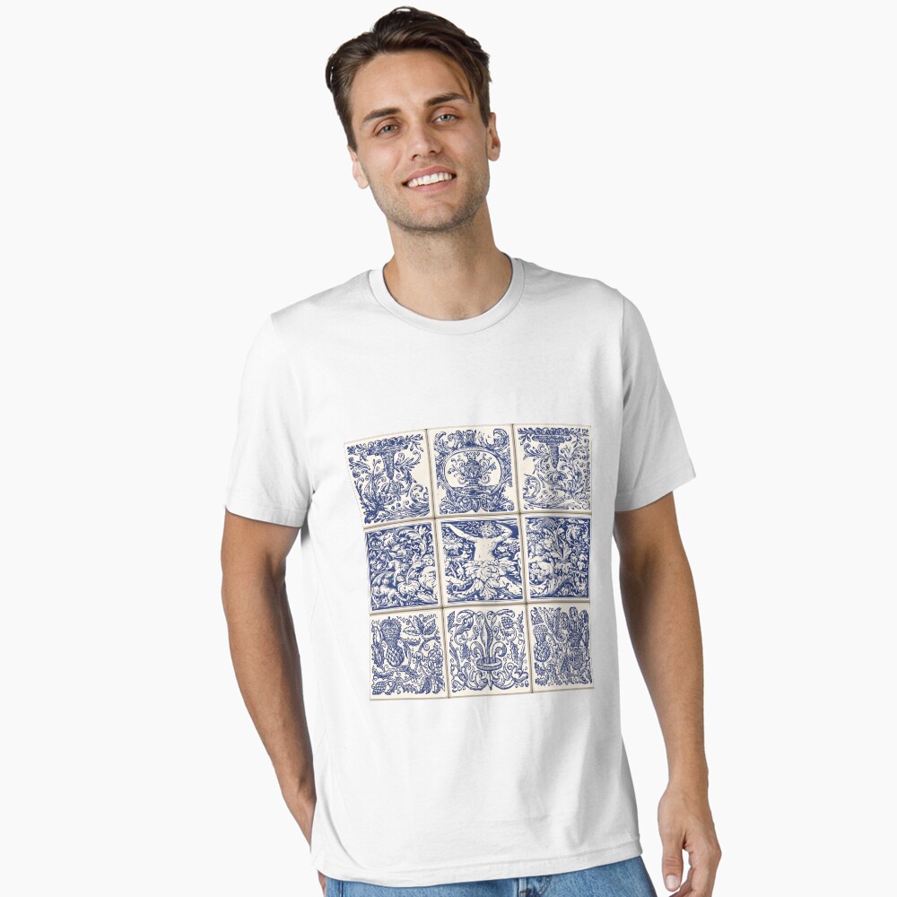 Item preview, Essential T-Shirt designed and sold by aurielaki.
