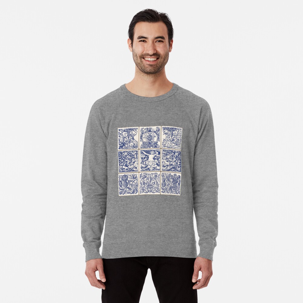 Item preview, Lightweight Sweatshirt designed and sold by aurielaki.
