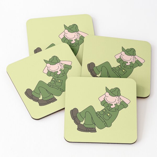 Item preview, Beetle bailey designed and sold by mixtape80.