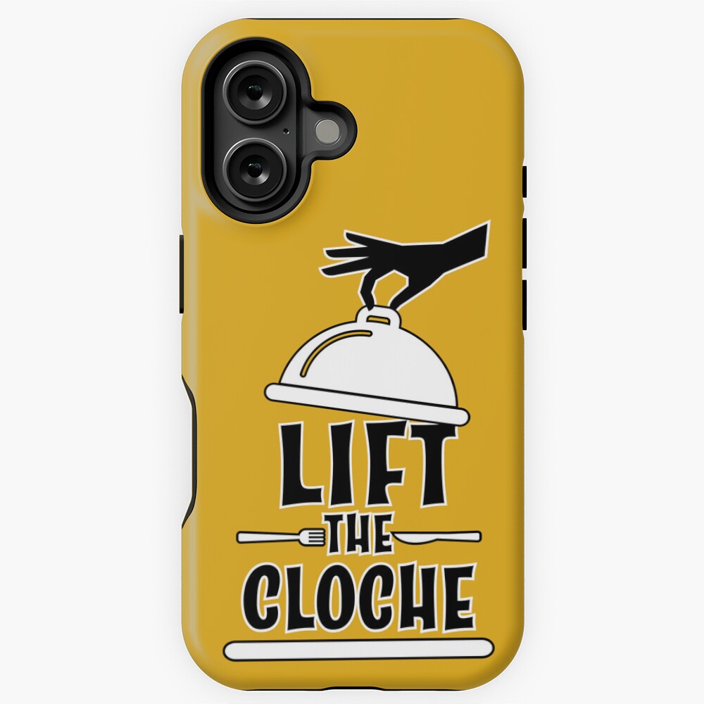 Item preview, iPhone Magsafe Tough Case designed and sold by LimeyJadeGear.