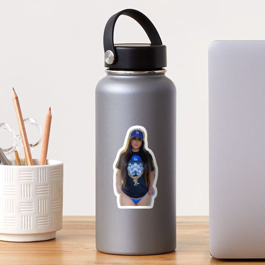 Item preview, Sticker designed and sold by KA-Adult.