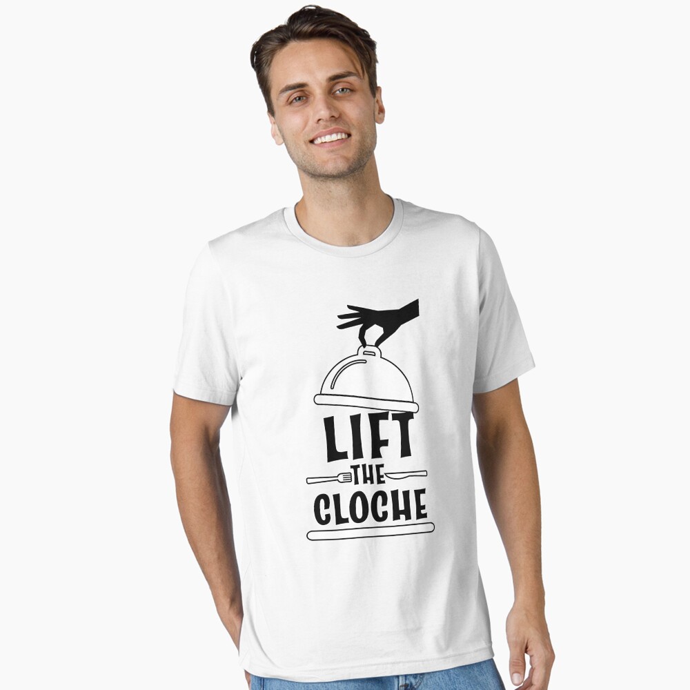 Item preview, Essential T-Shirt designed and sold by LimeyJadeGear.
