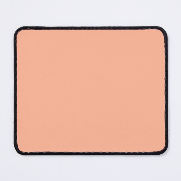 Item preview, Light Peach designed and sold by ImagineKaye.