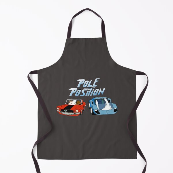 Item preview, Pole Position designed and sold by SavedByTheCraft.