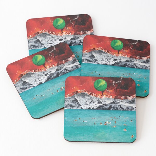 Item preview, Strange Tides designed and sold by Moonquestart.