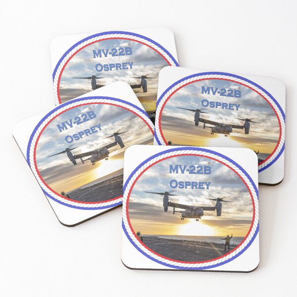 Item preview, MV-22B Osprey designed and sold by Airdale Navy.