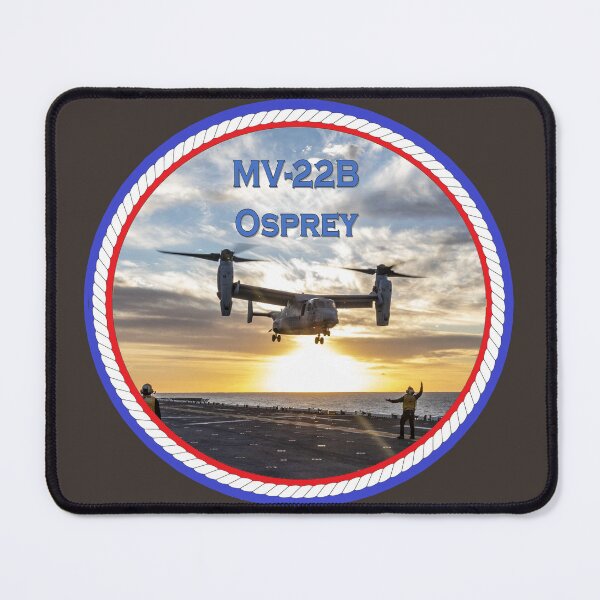 Item preview, MV-22B Osprey designed and sold by Airdale Navy.