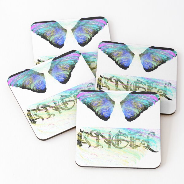 Item preview, ANGEL designed and sold by Axeel.art.