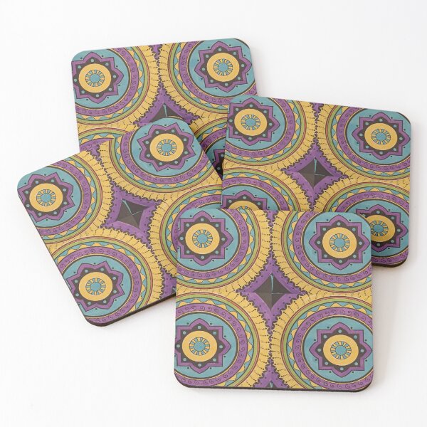 Item preview, Mandala  designed and sold by Meema85.