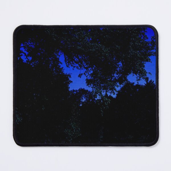 Item preview, dazecore trees darker version 1:1 designed and sold by sielexis.
