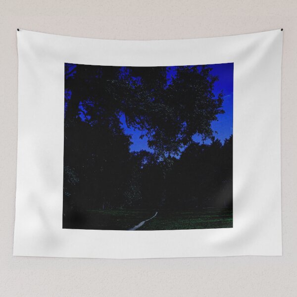 Item preview, dazecore trees darker version 1:1 designed and sold by sielexis.