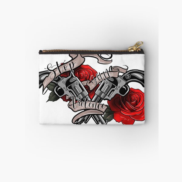 Item preview, End Gun Violence designed and sold by Ketrinartistka.