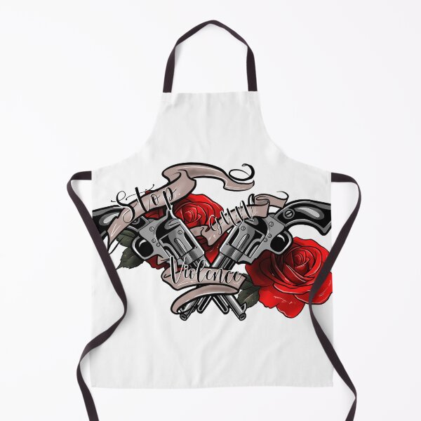 Item preview, End Gun Violence designed and sold by Ketrinartistka.