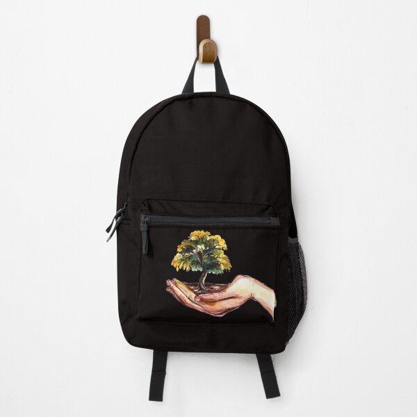 Item preview, grow it yourself designed and sold by bilalelamrani.