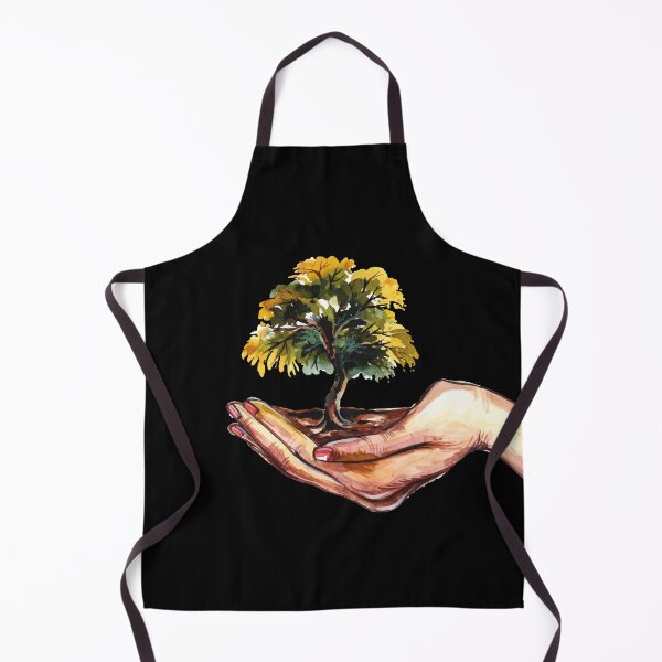 Item preview, grow it yourself designed and sold by bilalelamrani.