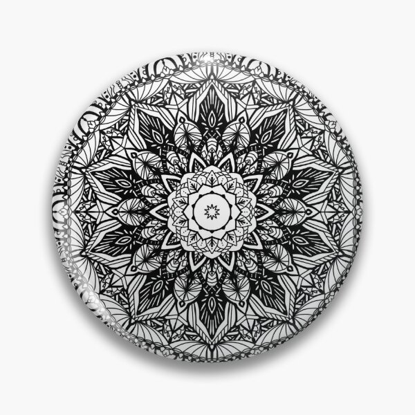 Item preview, Mandala Art designed and sold by Hulya Yucel Designs.