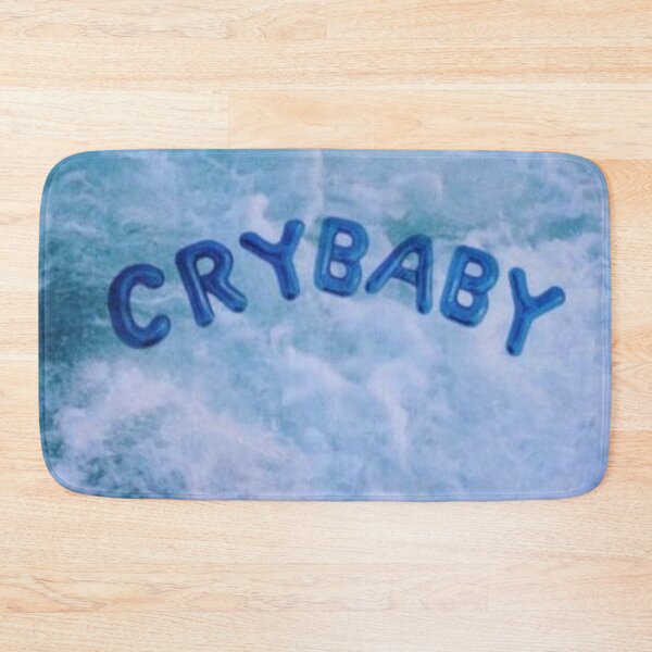 Item preview, Blue Aesthetic 'Cry Baby' designed and sold by Katie-Eliza.