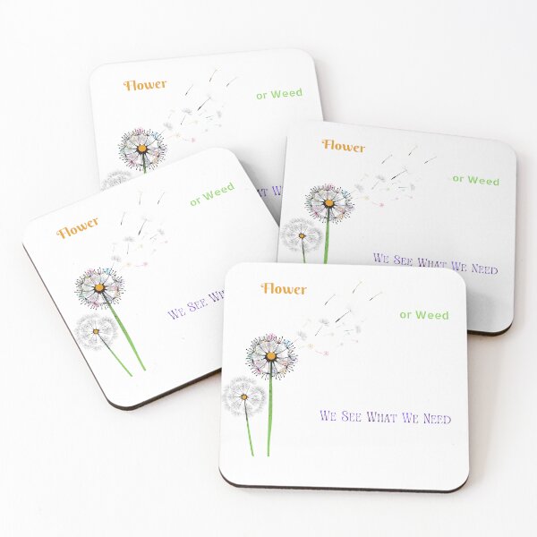 Item preview, Flower or weed designed and sold by Puns-N-Such.